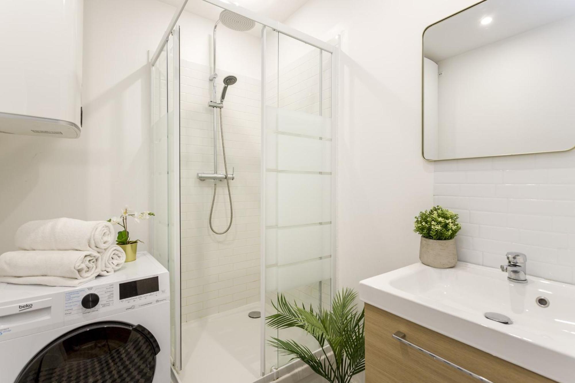 Cozy Apartment - Louvre - Sentier II ปารีส ภายนอก รูปภาพ