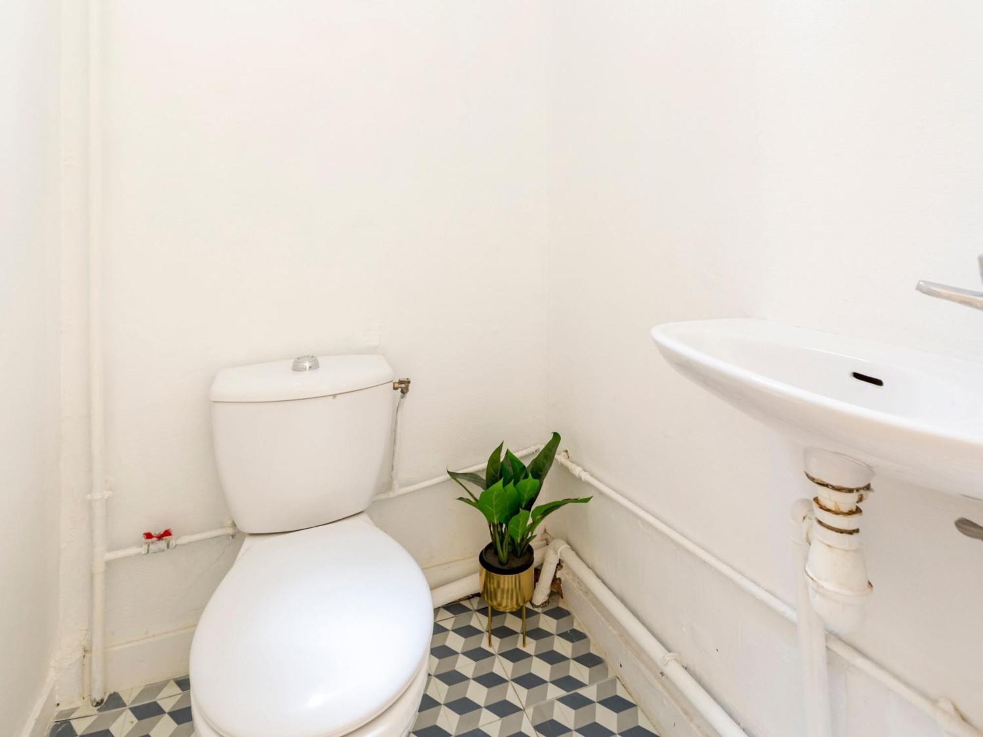 Cozy Apartment - Louvre - Sentier II ปารีส ภายนอก รูปภาพ